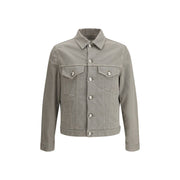Brunello Cucinelli Denim Jacket - ACCEXO