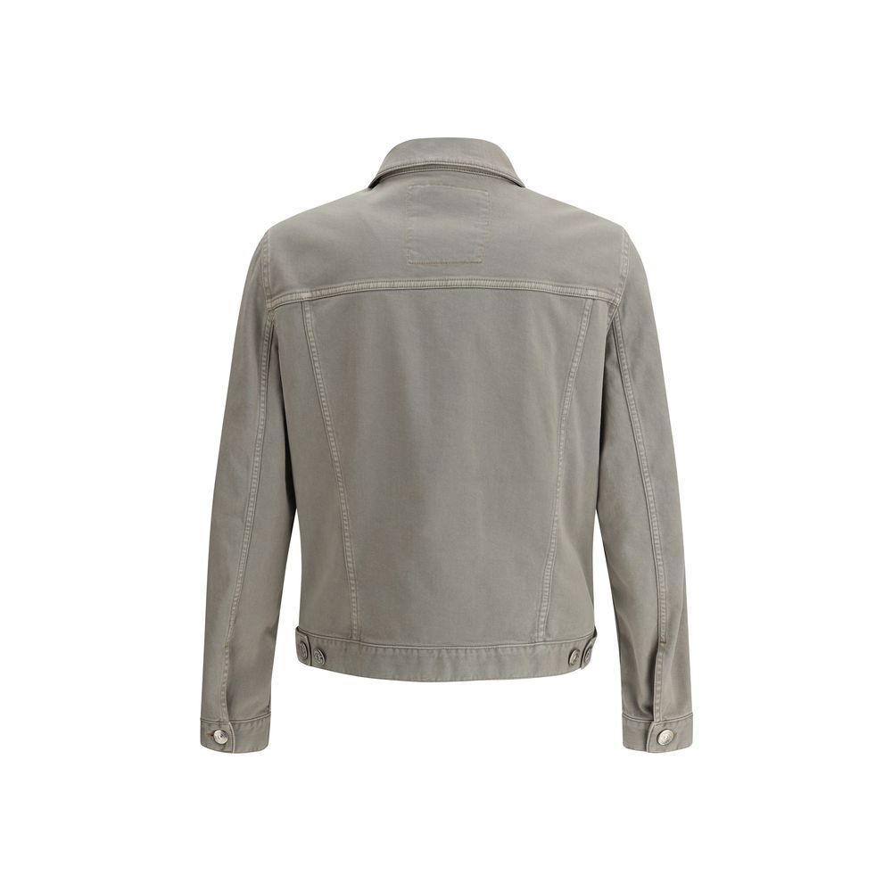 Brunello Cucinelli Denim Jacket - ACCEXO