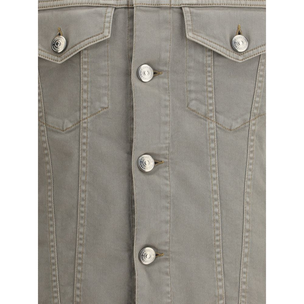 Brunello Cucinelli Denim Jacket - ACCEXO