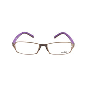 Hogan Brown Metal Frames
