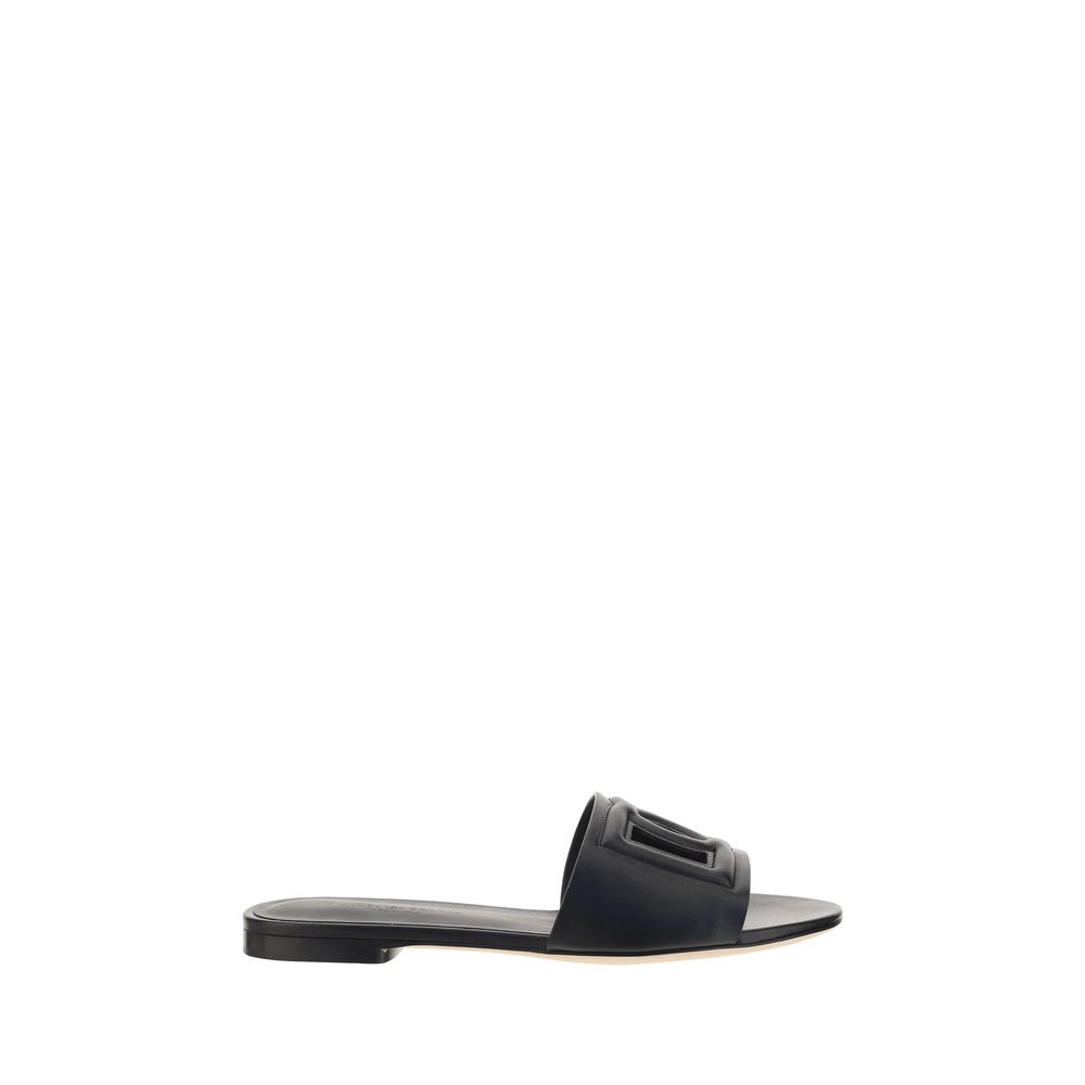 Dolce & Gabbana Millenials Sandals - ACCEXO