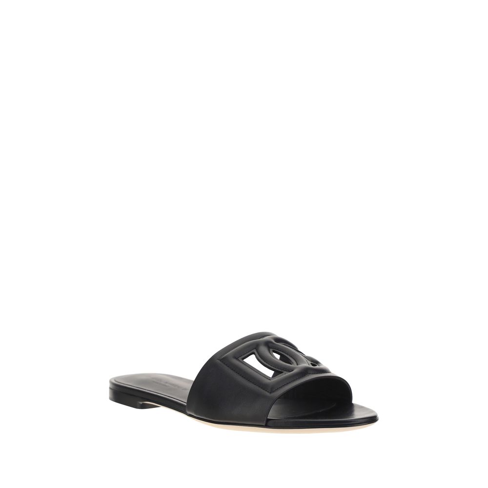 Dolce & Gabbana Millenials Sandals - ACCEXO