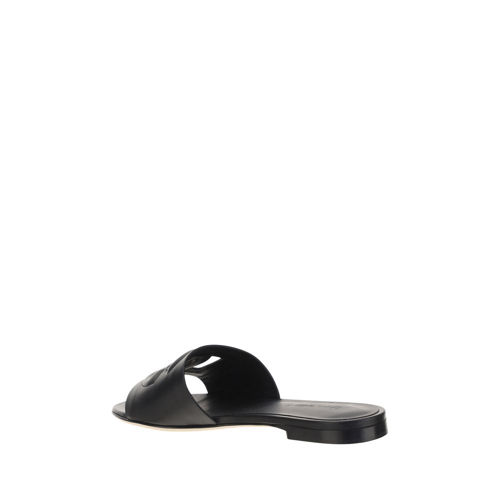 Dolce & Gabbana Millenials Sandals - ACCEXO
