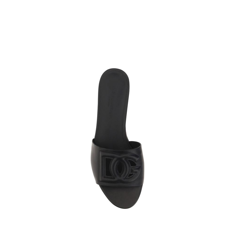 Dolce & Gabbana Millenials Sandals - ACCEXO