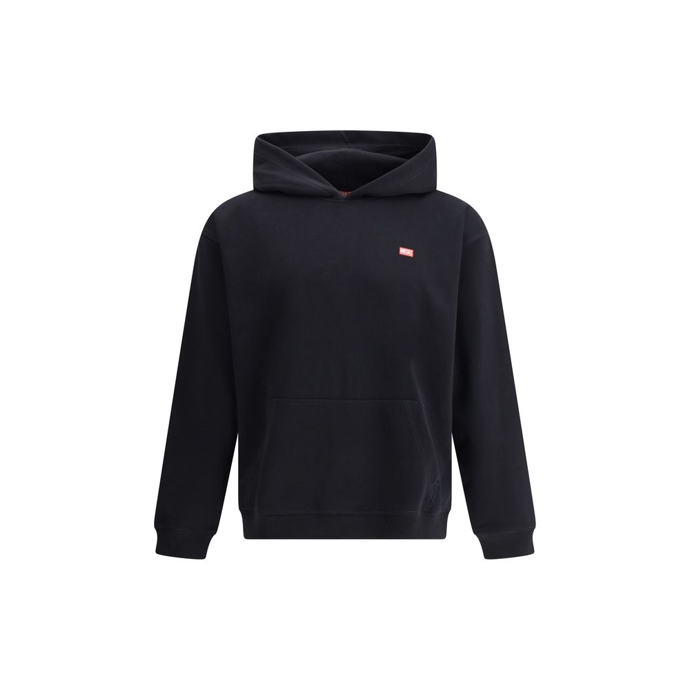 Diesel S-boxt-hood-r11 Hoodie - ACCEXO