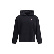 Diesel S-boxt-hood-r11 Hoodie - ACCEXO