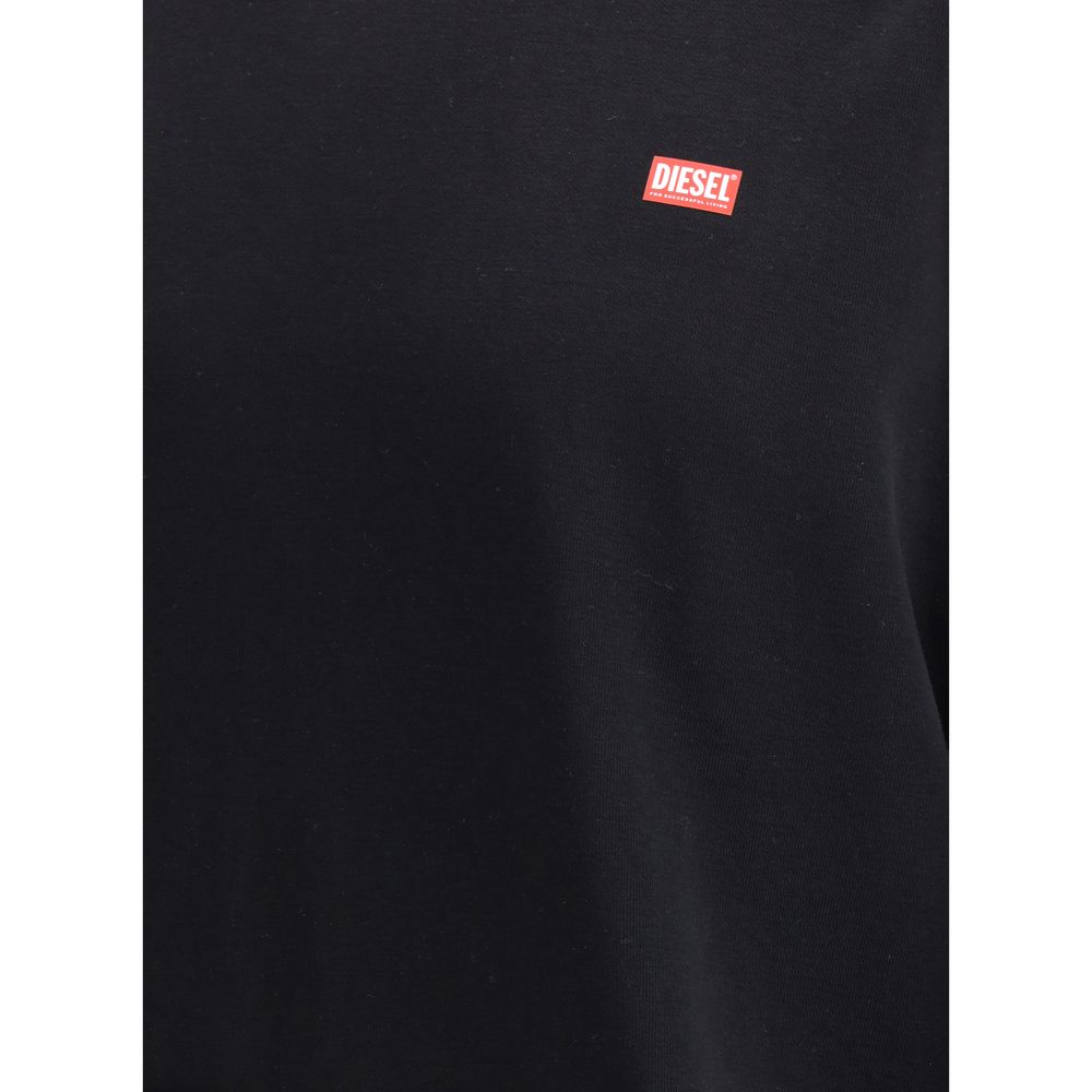Diesel S-boxt-hood-r11 Hoodie - ACCEXO