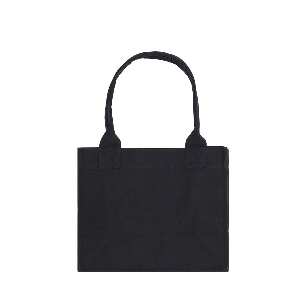 Ganni Cotton Tote Bag - ACCEXO