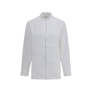 SA SU PHI Petra Tuxedo Shirt