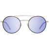 Gold Women Sunglasses