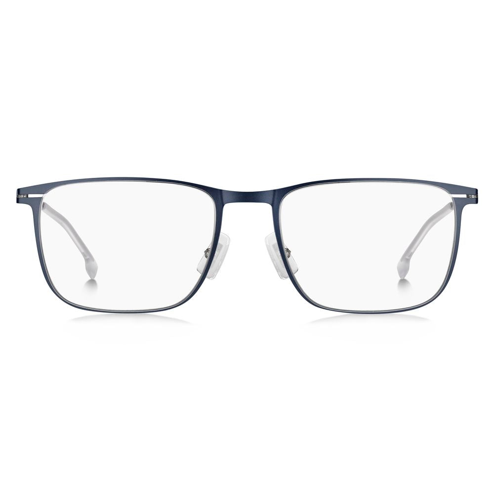 Hugo Boss Blue Metal Frames - ACCEXO