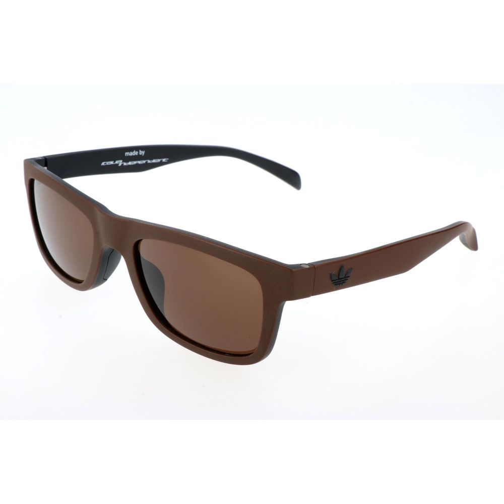 Adidas Brown Acetate Sunglasses - ACCEXO