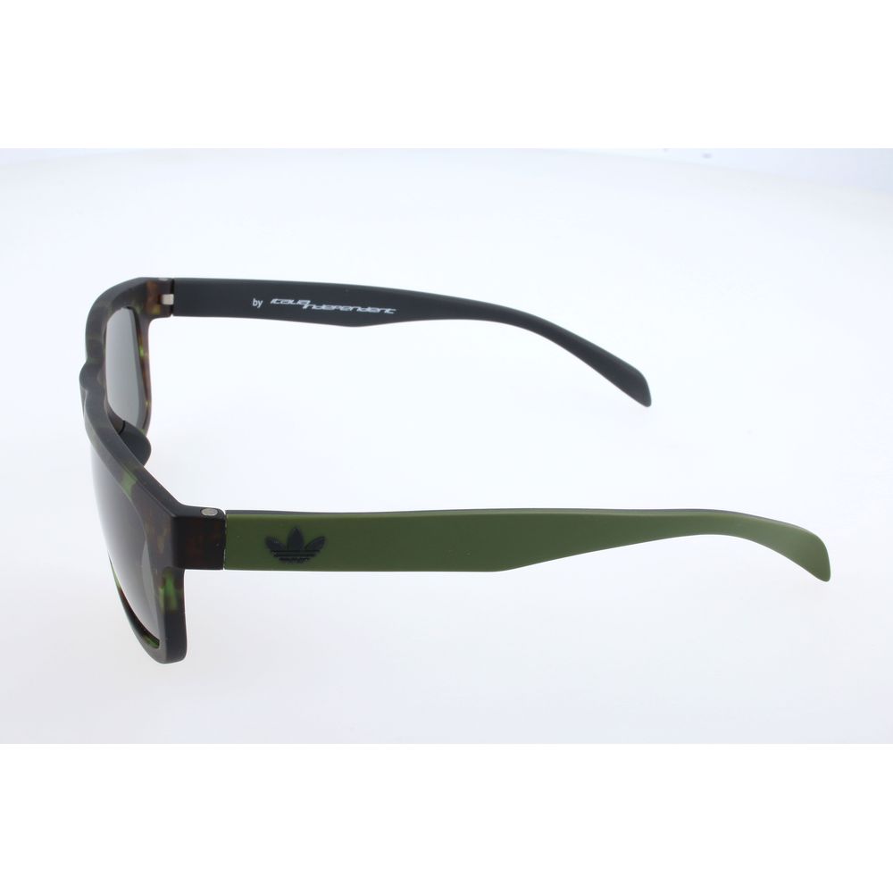 Adidas Brown Acetate Sunglasses - ACCEXO