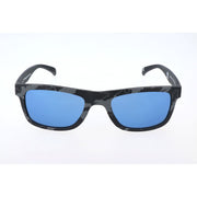 Adidas Brown Acetate Sunglasses - ACCEXO