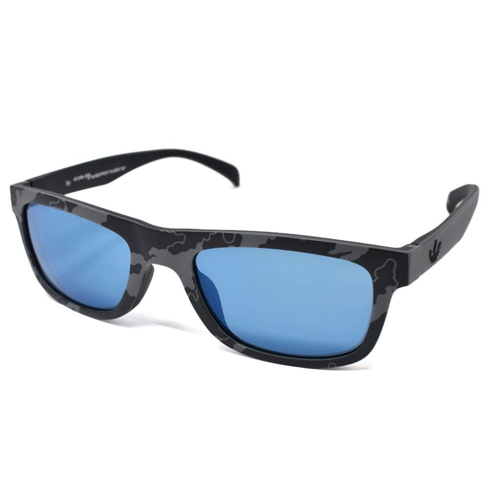 Adidas Brown Acetate Sunglasses - ACCEXO