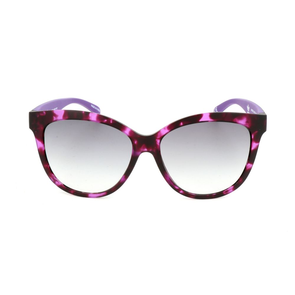 Adidas Brown Acetate Sunglasses - ACCEXO