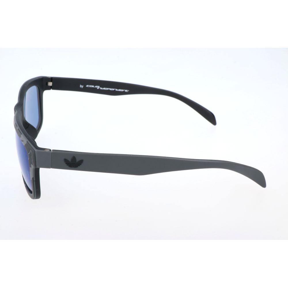 Adidas Brown Acetate Sunglasses - ACCEXO