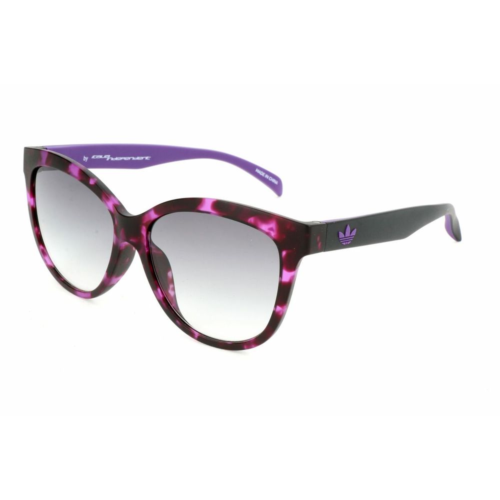 Adidas Brown Acetate Sunglasses - ACCEXO