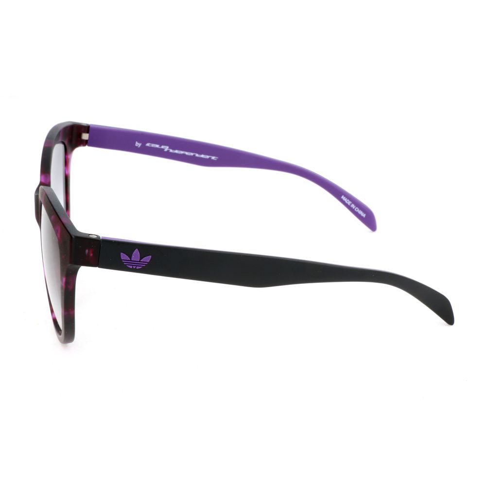 Adidas Brown Acetate Sunglasses - ACCEXO