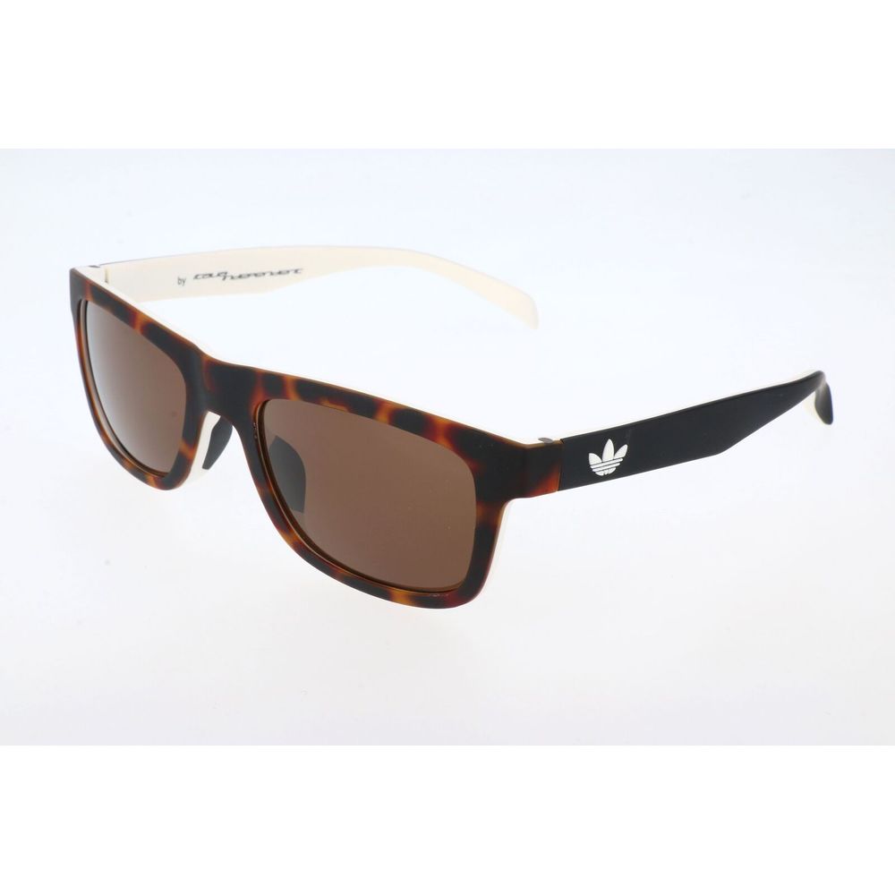 Adidas Brown Acetate Sunglasses - ACCEXO