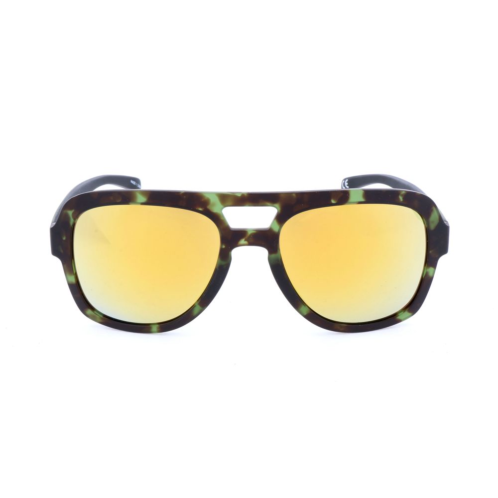 Adidas Brown Acetate Sunglasses - ACCEXO
