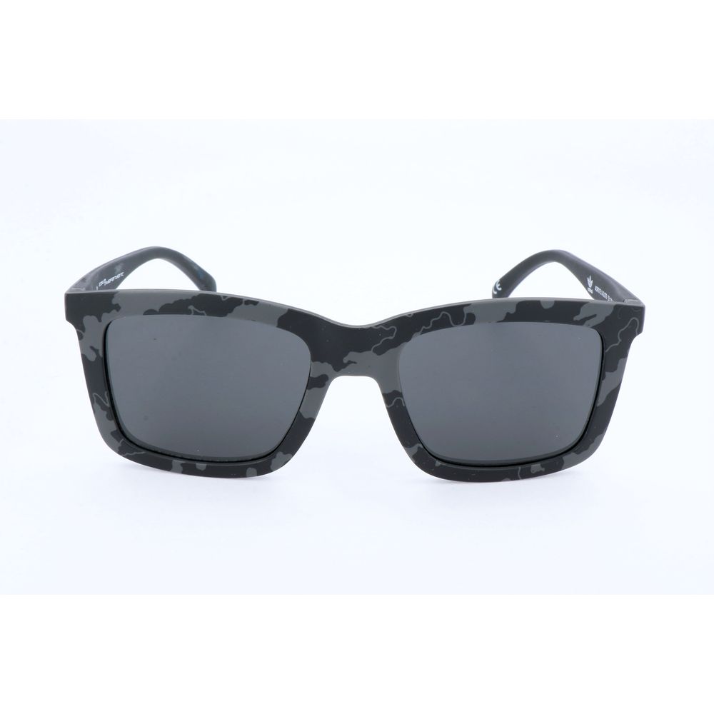 Adidas Brown Acetate Sunglasses - ACCEXO