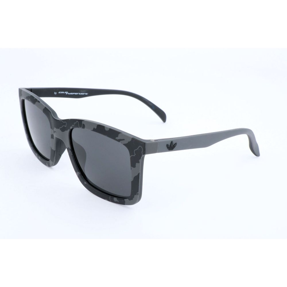 Adidas Brown Acetate Sunglasses - ACCEXO