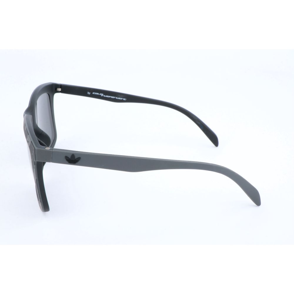 Adidas Brown Acetate Sunglasses - ACCEXO