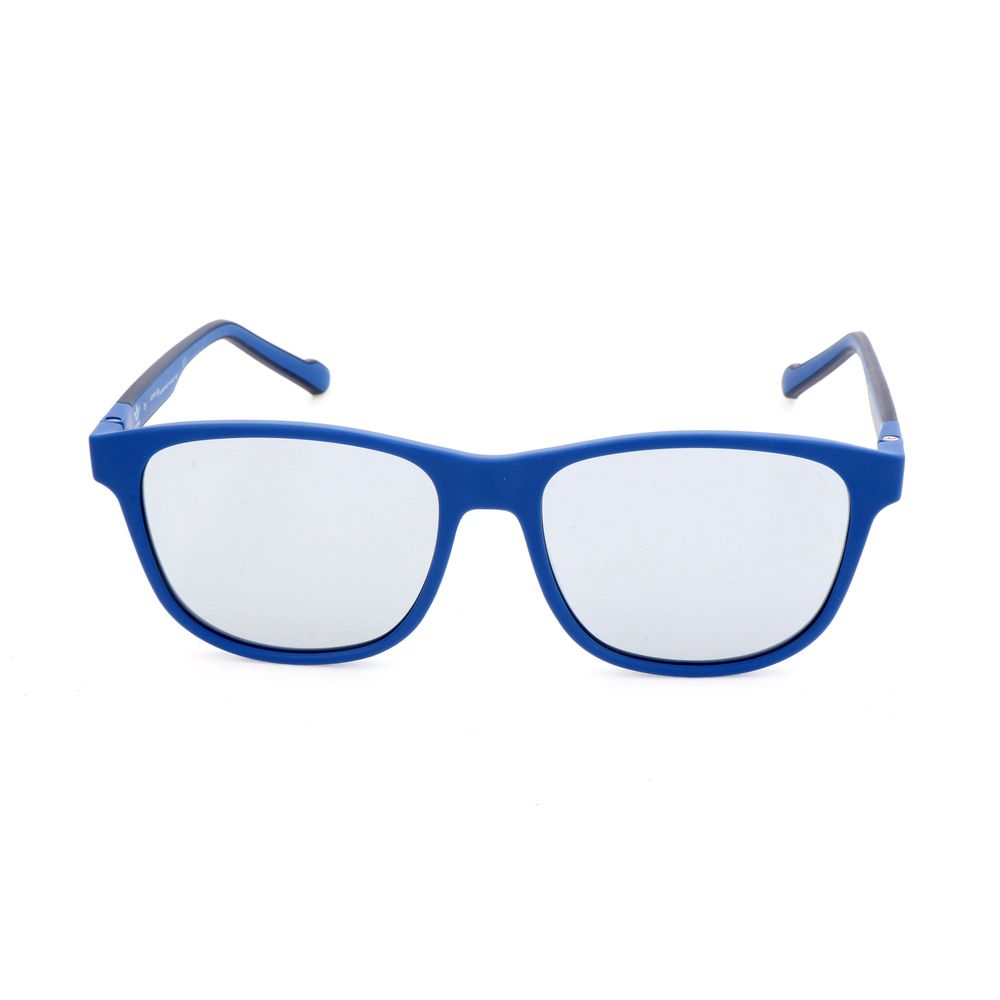 Adidas Blue Acetate Sunglasses - ACCEXO
