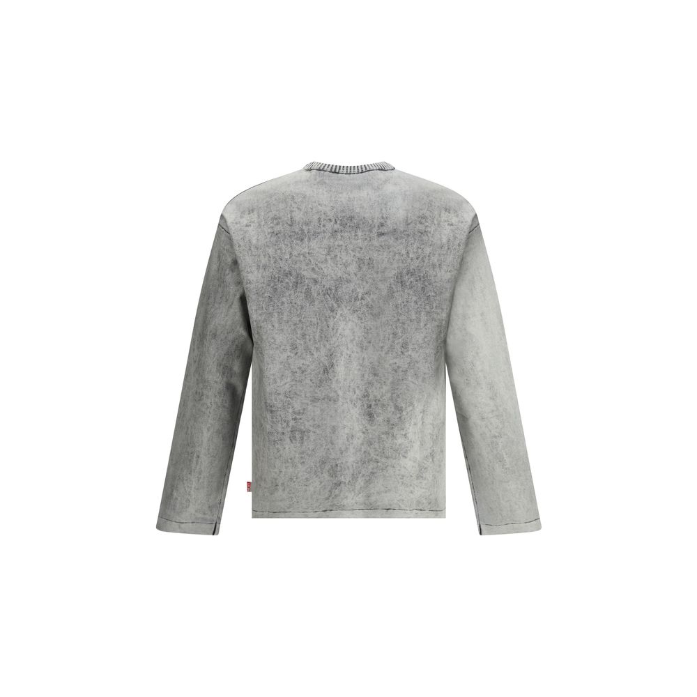 Diesel K-brutus Sweater - ACCEXO