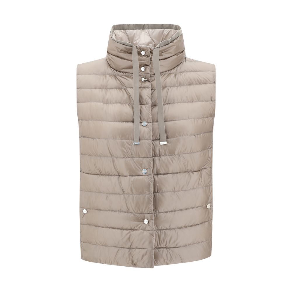 Herno Reversible Down Vest