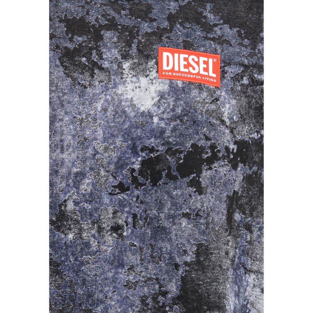 Diesel S-boxt-hood-r8 Hoodie - ACCEXO