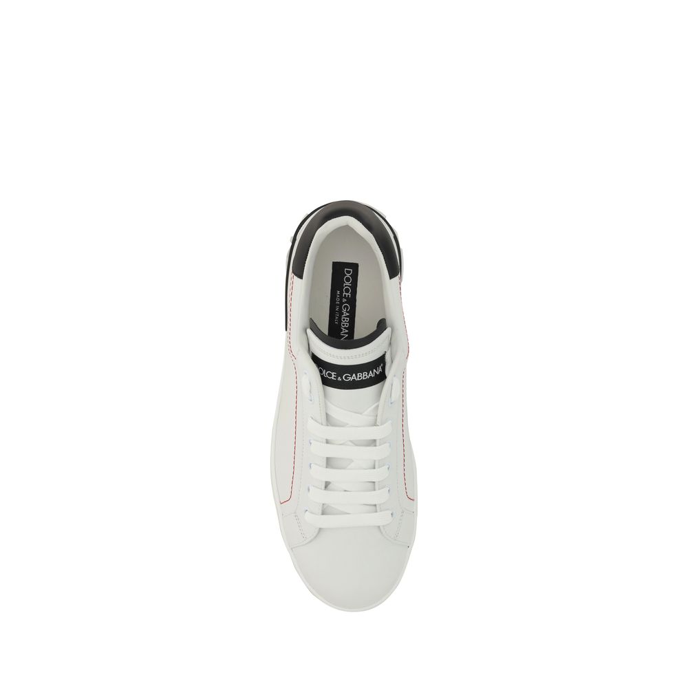 Dolce & Gabbana Sneakers - ACCEXO