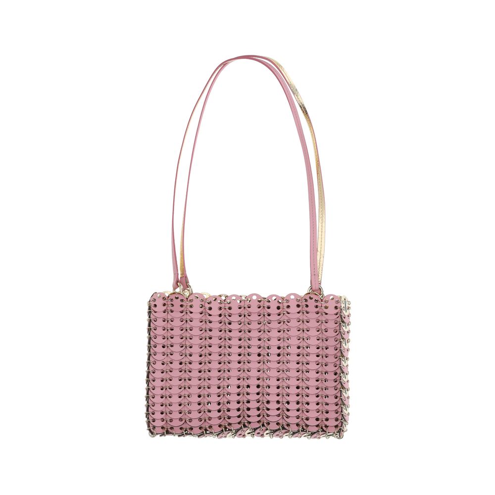 Rabanne Flip 1969 Shoulder Bag - ACCEXO