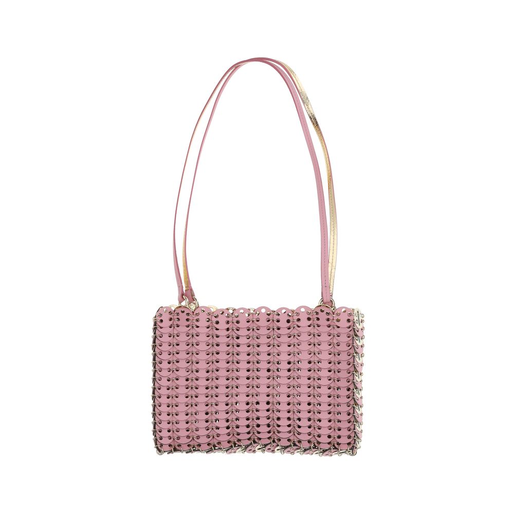 Rabanne Flip 1969 Shoulder Bag - ACCEXO