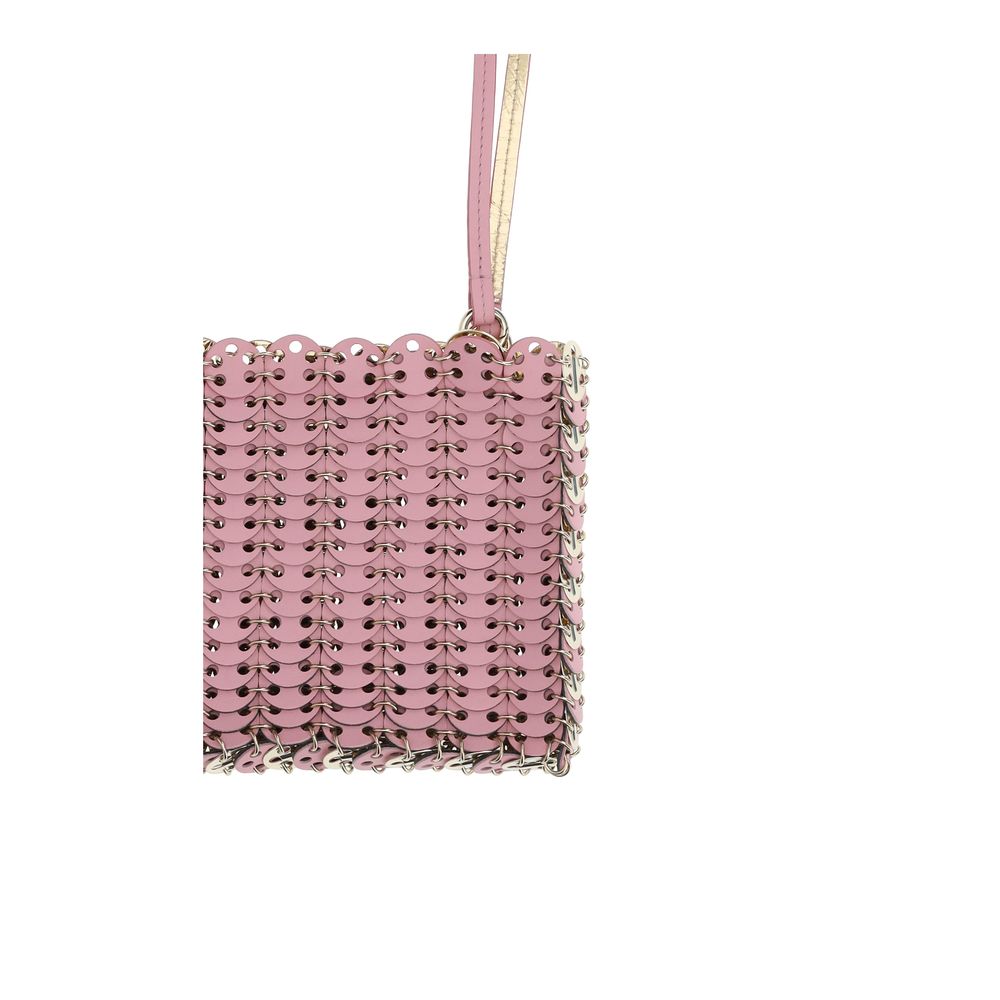 Rabanne Flip 1969 Shoulder Bag - ACCEXO