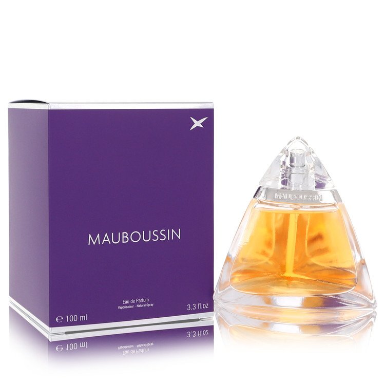 Mauboussin - Mauboussin Perfume By Mauboussin Eau De Parfum Spray. SKU: 418530