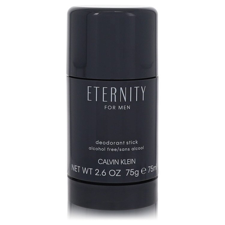 Eternity Cologne By Calvin Klein Deodorant Stick