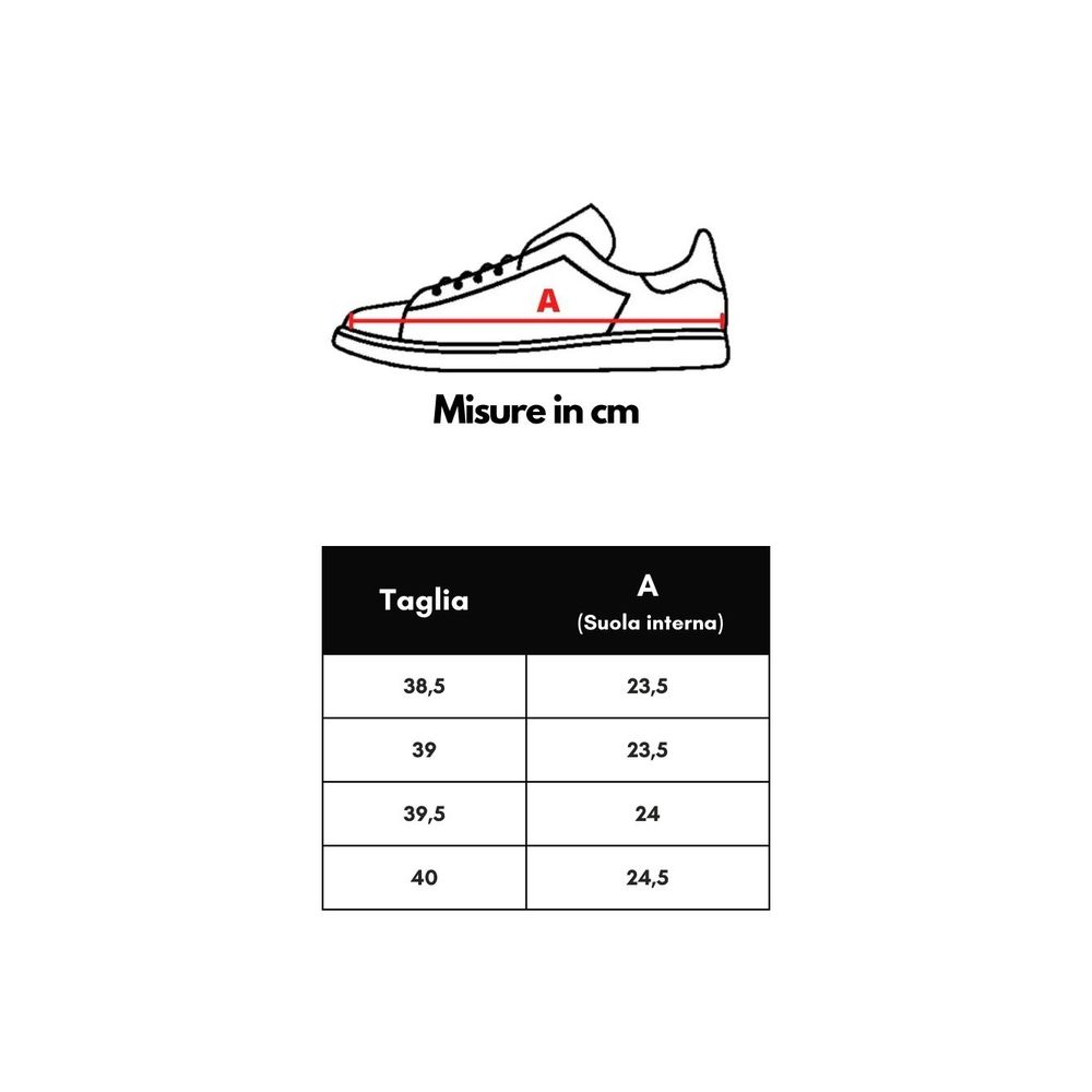 Saint Laurent Pink Cotton Sneaker - ACCEXO