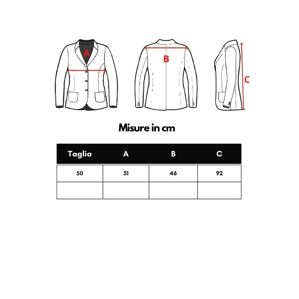 Thom Browne Elegant Wool Jacket in Signature Blue - ACCEXO