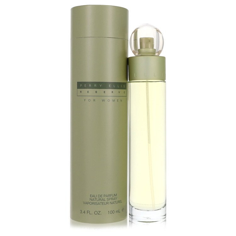 Perry Ellis Reserve Perfume By Perry Ellis Eau De Parfum Spray