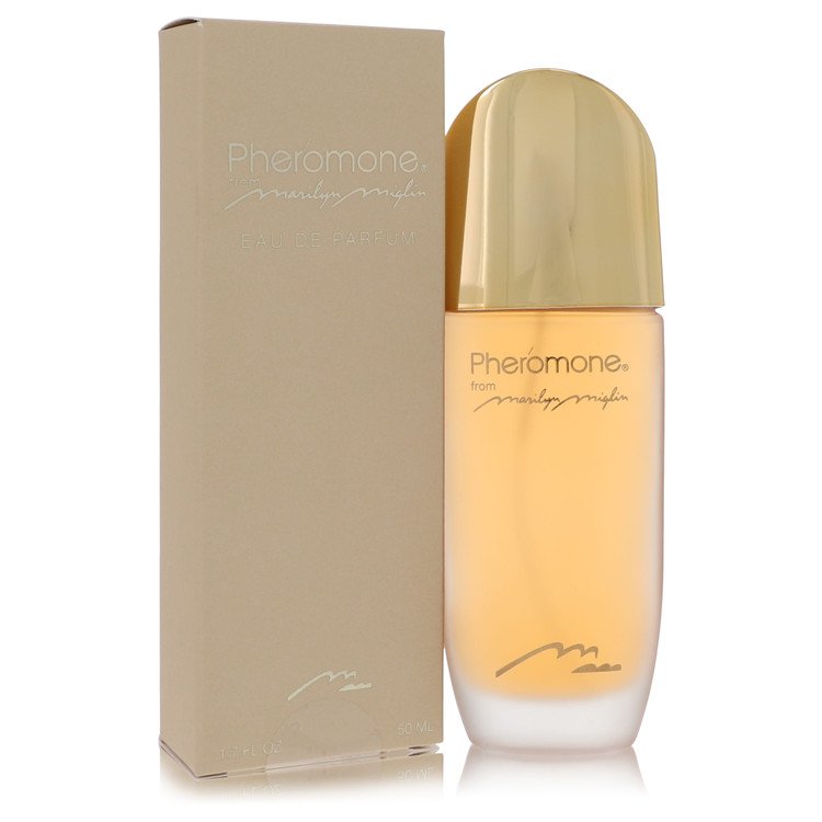 Pheromone Perfume By Marilyn Miglin Eau De Parfum Spray