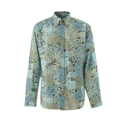Tom Ford Light Blue Lyocell Shirt - ACCEXO