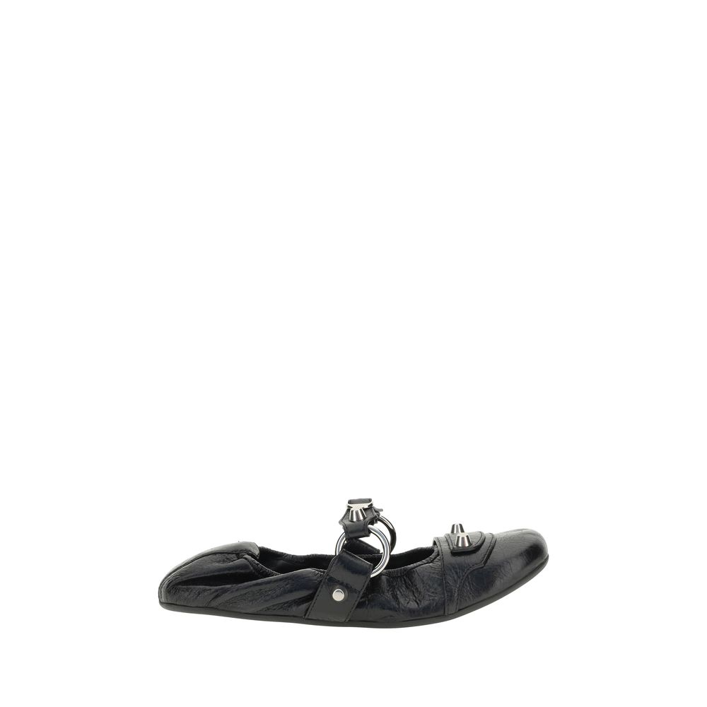 Balenciaga City Ballerinas - ACCEXO