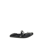 Balenciaga City Ballerinas - ACCEXO