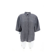 Brunello Cucinelli Linen Shirt - ACCEXO