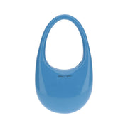 Disney X Coperni Liquid Print Shoulder Bag