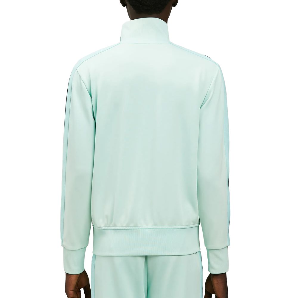 Palm Angels Green Polyamide Sweater - ACCEXO