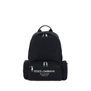Dolce & Gabbana Backpack - ACCEXO