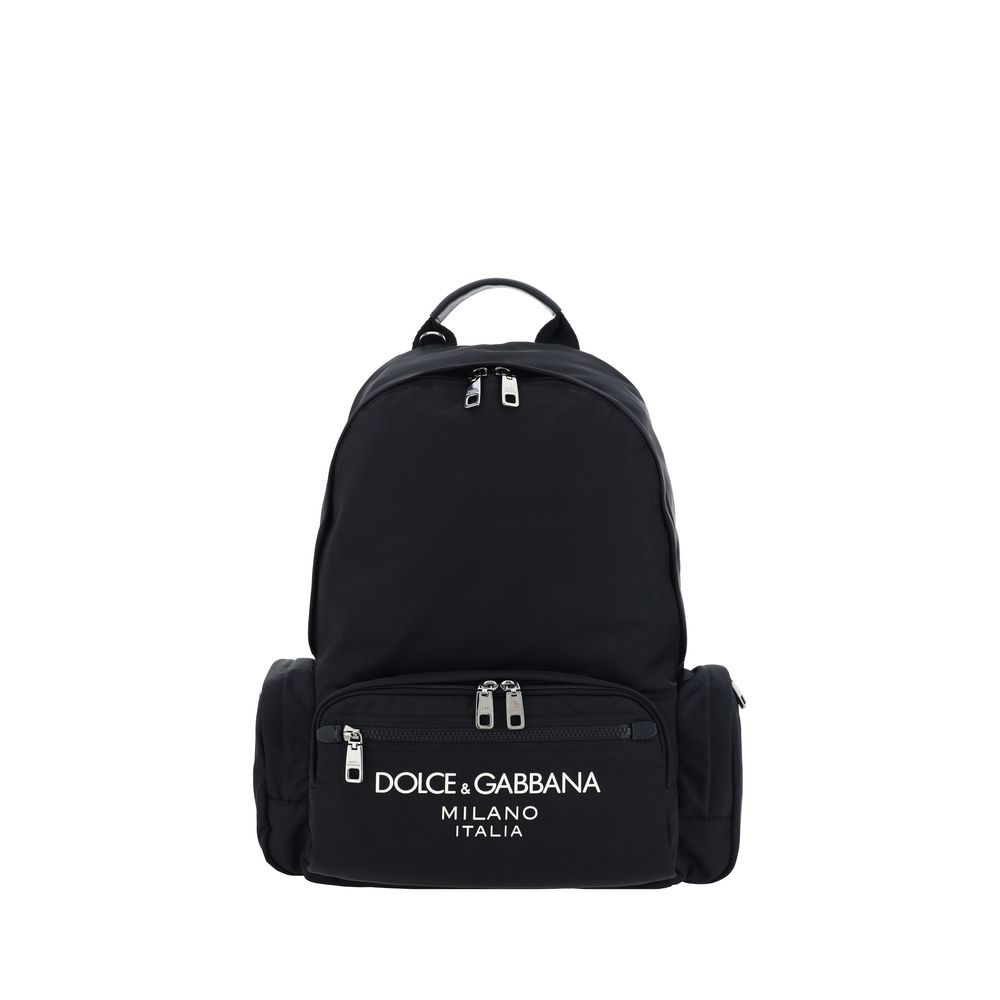 Dolce & Gabbana Backpack - ACCEXO